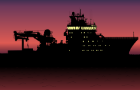 OTB - HMNZS Manawanui