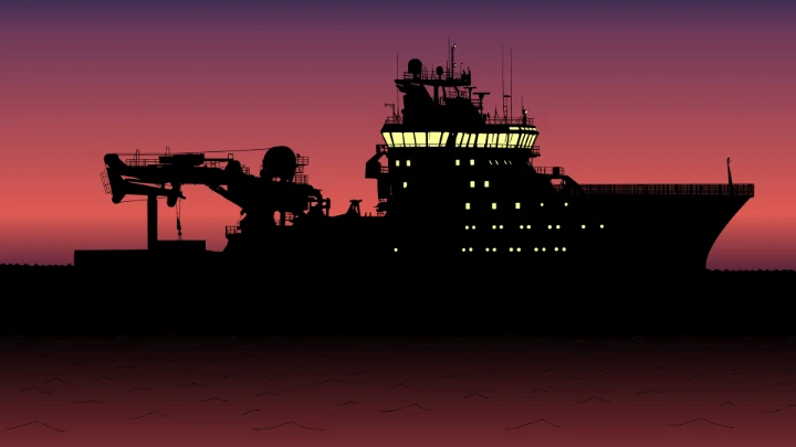 OTB - HMNZS Manawanui