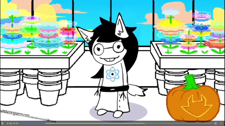 Marry Homestuck 2024 re-uploaded Apr 12, 2024