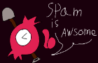 Pomegranateclock shenanigans