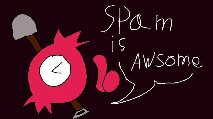 Pomegranateclock shenanigans