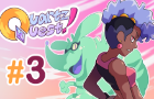 Quartz Quest Ep. 3 - Radiant Encounters