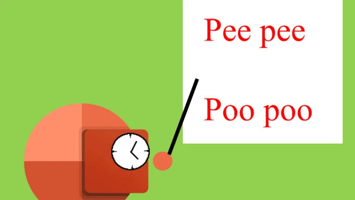 Rejected clocks meeting