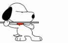 snoopy