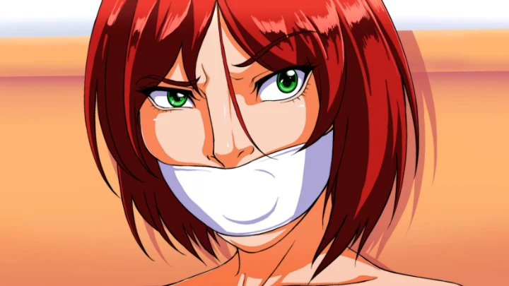 Reiko's Luxury Struggle
