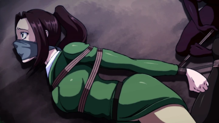 Attack on Titan Capture