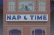 nap time