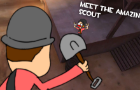 Meet The Awesome Scout