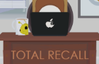 Total Recall