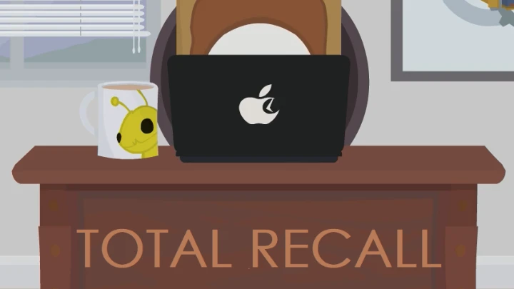 Total Recall