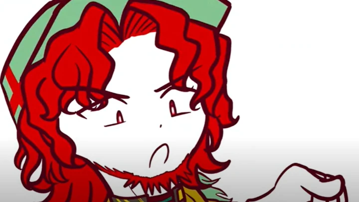 {Spoilers} Mai Tsurugi doesn’t Bite