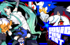 Sonic Escape | Sonic Fan Fest 5 Teaser