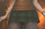 Ashley Dancing