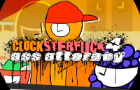 ClocksterFuck 4: Ass Attorney (Clock Day 2025)