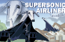 Supersonic Airliner Simulator