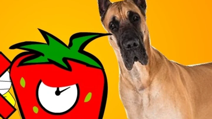 Strawberryclock Get CLICKBAITED!!!