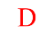 D