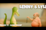 Lenny & Lyle #12