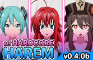 MY HARDCORE HAREM (Beta v0.4.0b)