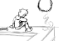 Random animation for a project I’m doing