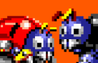 Sonic.Shorthog: Badniks gone wild