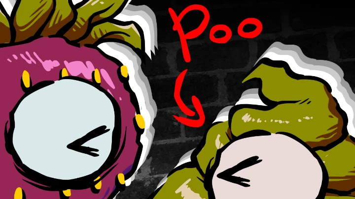 Clock Morale