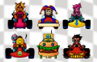 Frag Race Compo