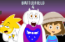Battlefield 4 the musical (SOU Edition)