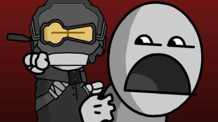 MADNESS: Invasion