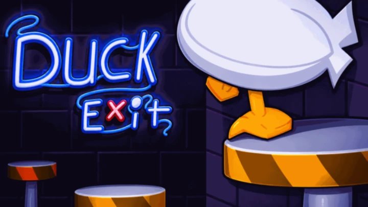 Duck Game Demo