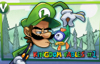 Luigi &amp;amp; The Little Fish