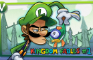 Luigi & The Little Fish
