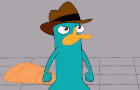 Perry&amp;#039;s REAL Voice