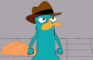 Perry's REAL Voice
