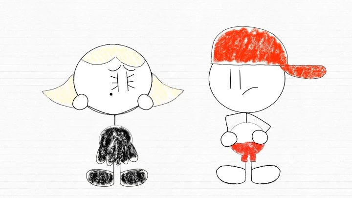 TrouserToons - Sticky's Terrible Tattoo