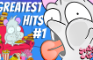 Snudgecakes GREATEST HITS #1
