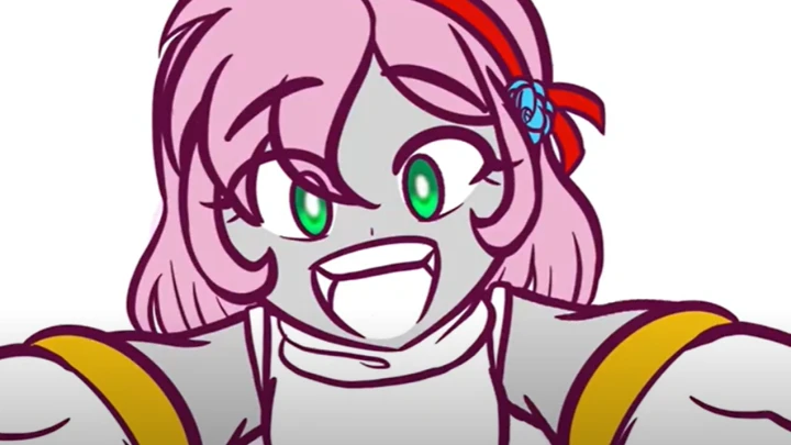 Amy Rose's Gift