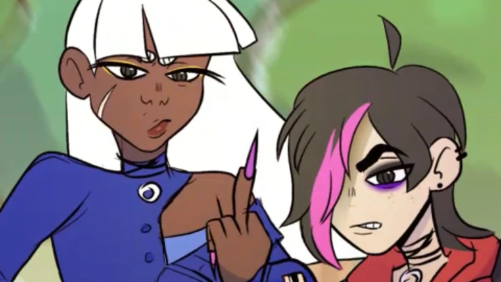 OCs vs Creator