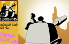 Action Break-Newgrounds anime shorts-[VHS]