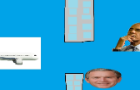 9/11 Flappy Bird (SENSITIVE)