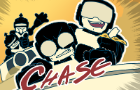 Chase (Tankman Tribute Collab 2025)