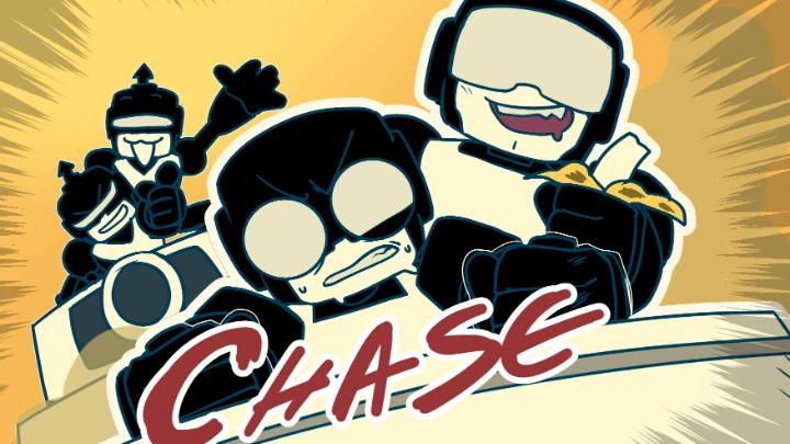 Chase (Tankman Tribute Collab 2025)