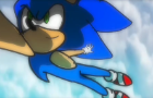 Sonic Adventure 2 intro Reanimated