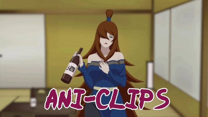 Video 36 [Mei x Chojuro] In The Mizukage's Den