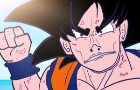 DRAGONBALL Z EPISODE 1