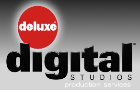 Deluxe Digital Studios (2002-2005) logo remake