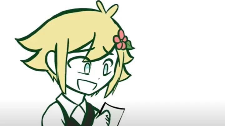 Where did 4 Years Go (Omori)