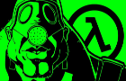 Half-Life Opposing Force: Shephard Gets Drafted