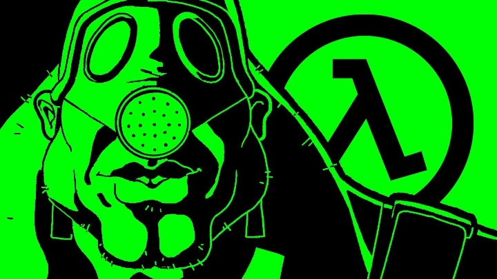 Half-Life Opposing Force: Shephard Gets Drafted
