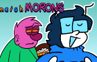 NeighMORONS - Bad Cooking